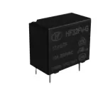 Relay 12V10A HF32FV-G/12-HSTF 4 Chân